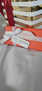 Christmas Chocolate Bar | Jolly
