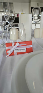 Christmas Chocolate Bar | Jolly
