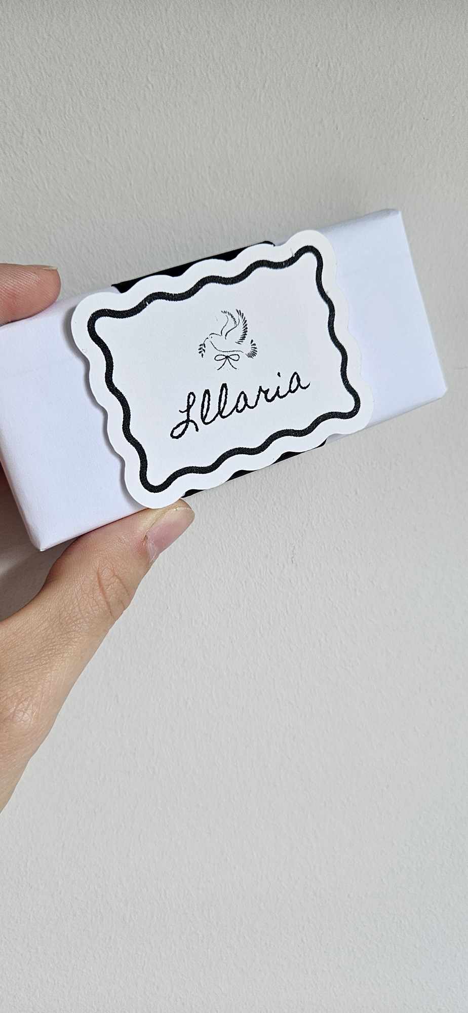 Chocolate Bar Bomboniere | ALLEGRA
