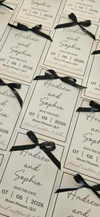 Save the Date | CHLOE