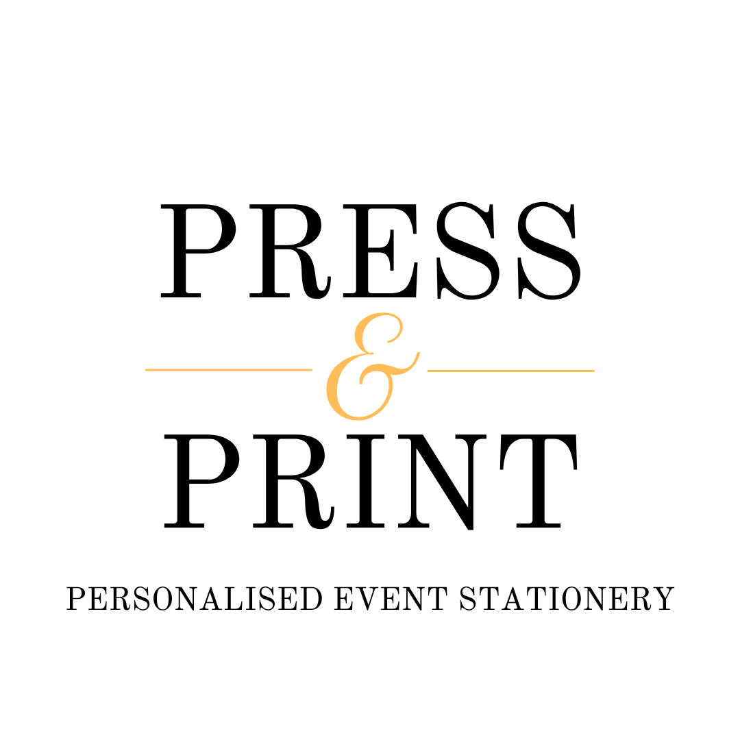 Press & Print Co.