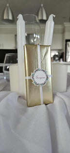 Christmas Chocolate Bar | Goldie