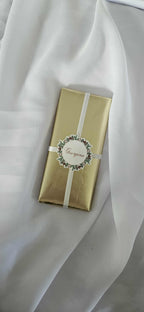 Christmas Chocolate Bar | Goldie