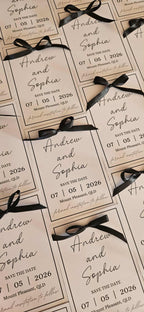 Save the Date | CHLOE
