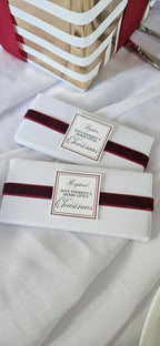 Christmas Chocolate Bar | Ralph