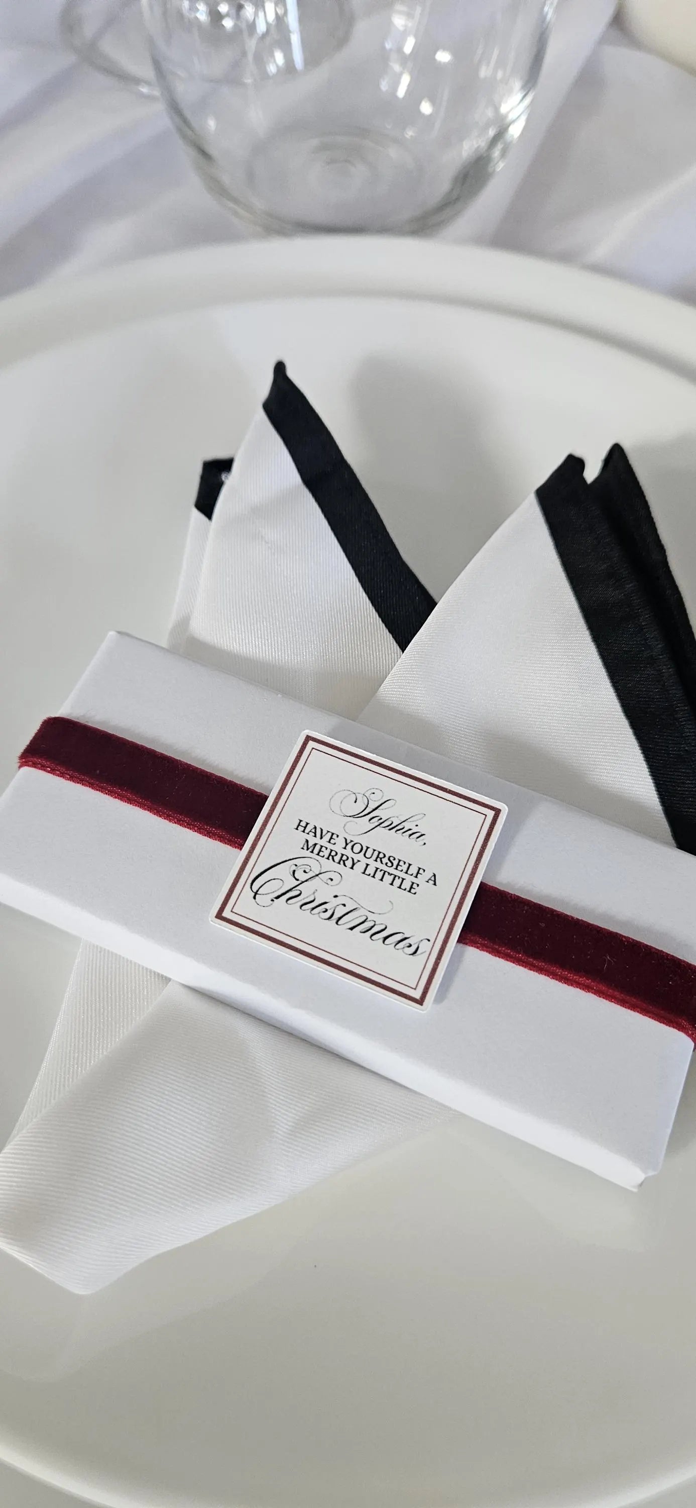 Christmas Chocolate Bar | Ralph