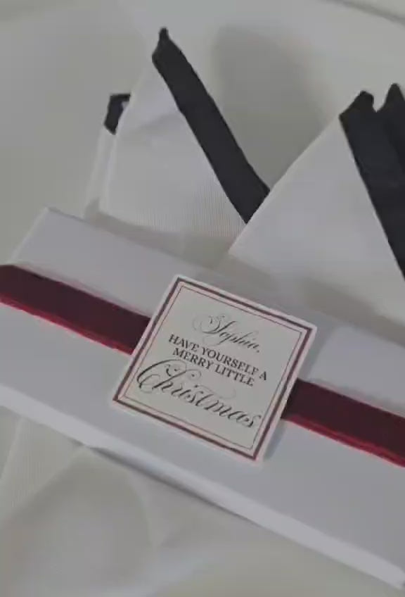 Christmas Chocolate Bar | Ralph