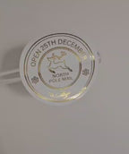 Present Label | Open 25th December
